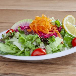 Mevsim Salata