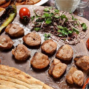 Yağlı Karalı