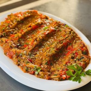 Babagannuş