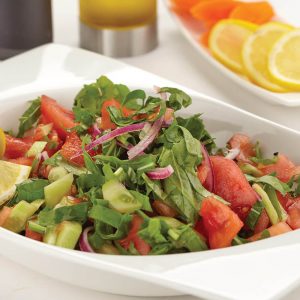 Çoban salata