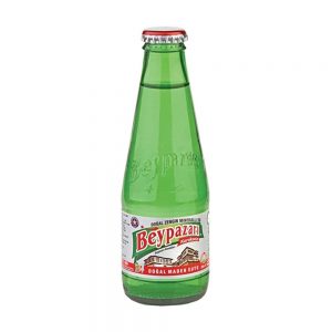 Soda