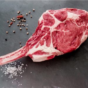Dana Pirzola - Tomahawk