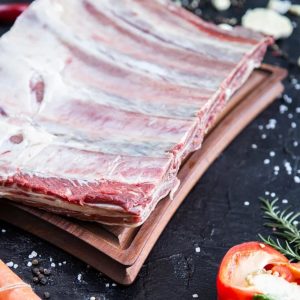 Dana Tandır - Brisket