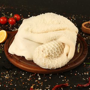 Kuzu İşkembe