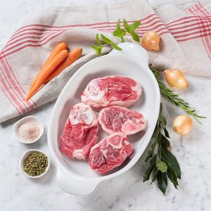Kuzu Kemiksiz Kol Eti