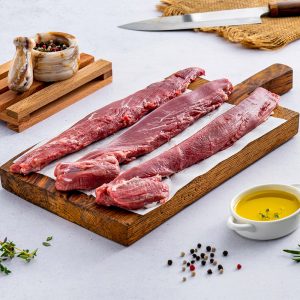 Kuzu Küşleme