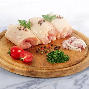 Piliç Sarma Kg